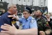Драка под Кабмином