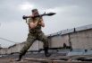 Боевики ЛНР