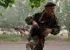 Боевики ЛНР