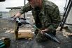 Боевики ЛНР