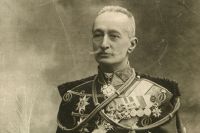 Генерал Алексей Брусилов. 