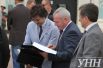 Репетиция инаугурации президента Украины Петра Порошенко