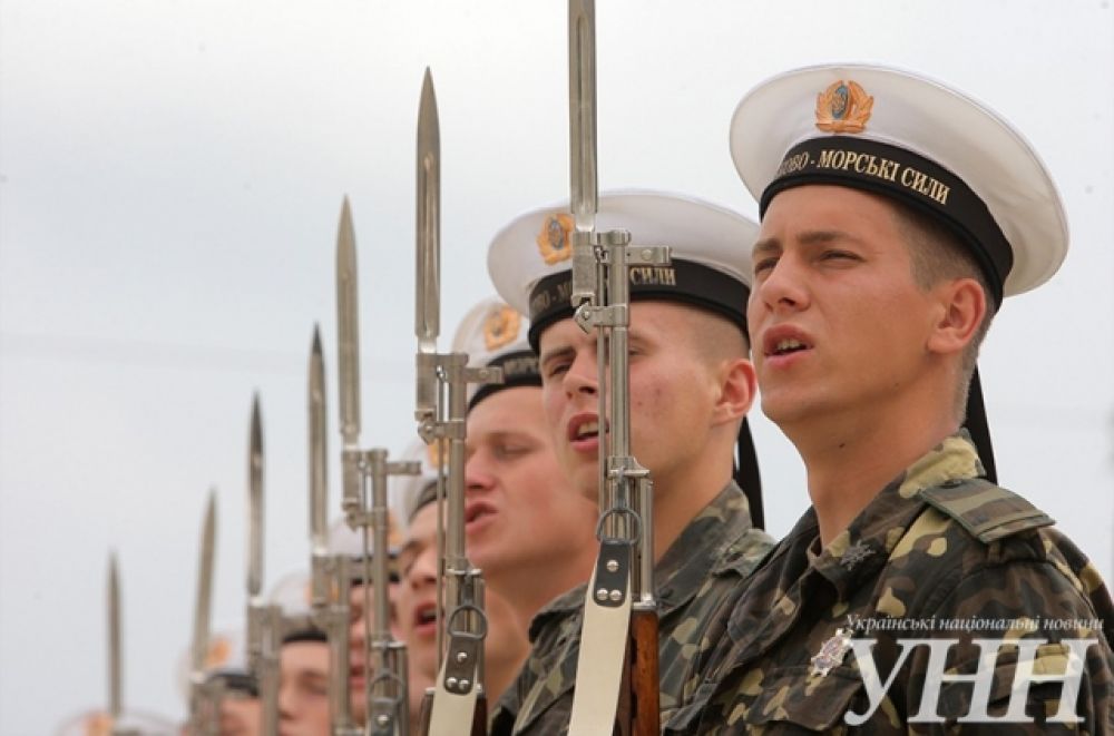 Репетиция инаугурации президента Украины Петра ПорошенкоРепетиция инаугурации президента Украины Петра Порошенко