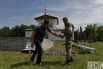 Практические занятия «Экстремальная журналистика»