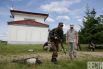 Практические занятия «Экстремальная журналистика»