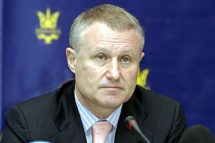 Григорий Суркис