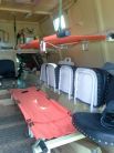 Военный госпиталь для бойцов АТО