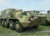 Военный госпиталь для бойцов АТО