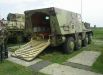 Военный госпиталь для бойцов АТО