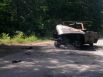 Последствия боя в Красном Лимане
