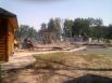 Последствия боя в Красном Лимане