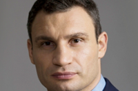 Виталий Кличко