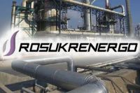 «РосУкрЭнерго», компания по перепродаже российского газа