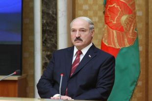 Александр Лукашенко