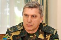 Николай Литвин