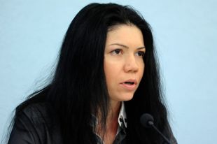 Виктория Сюмар