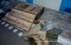 Пункт пропуска «Мариновка»
