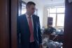 Виталий Кличко осмотрел кабинеты Киеврады