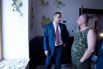 Виталий Кличко осмотрел кабинеты Киеврады