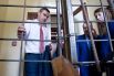 Виталий Кличко осмотрел кабинеты Киеврады