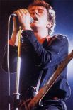 Одними лишь актёрами рейтинг не ограничивается – среди 25 самых сексуальных мужчин в истории оказался лидер знаменитой панк-группы The Clash Джо Страммер.