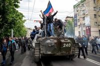 Боевики