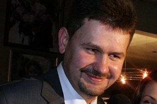 Святослав Цеголко