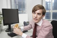Эффективная диета для мужчин при сидячей работе