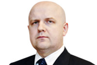 Юрий Онищенко, первый помощник президента Украины