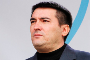 Рустам Темиргалиев