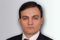 Ян Зелинский, член Комитета Госдумы по международным делам
