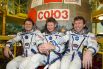 В составе команды российских космонавтов – Федора Юрчихина и Олега Котова - пятый космический турист, Чарльз Симони, осуществил свой полет в 2007 году. Два года спустя Чарльз Симони стал седьмым космическим туристом, отправившись в космос во второй раз.