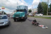 ДТП в Виннице