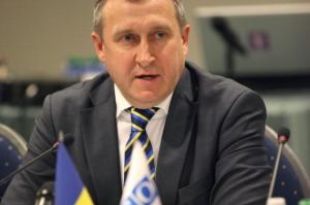 Андрей Дещица