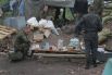 АТО в Славянске
