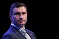 Виталий Кличко