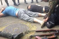 Боевики