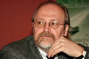 Режиссер Владимир Хотиненко.