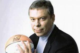 Александр Волков