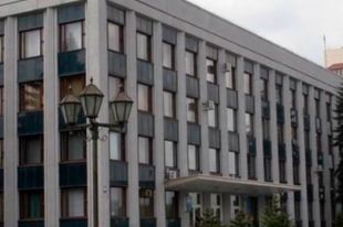 Луганский городской совет
