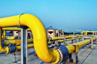 Газопровод