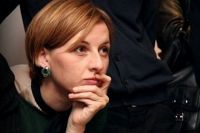 Анастасия Станко