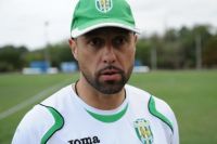 Игор Йовичевич, главный тренер ФК «Карпаты»