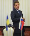 Председатель правления ОАО «Газпром» Алексей Миллер
