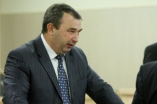 Александр Нечитайло