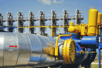 Газопровод