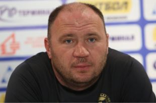Владимир Пятенко