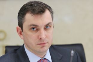 Игорь Билоус