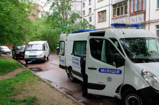 МВД