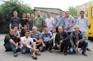 Боевики